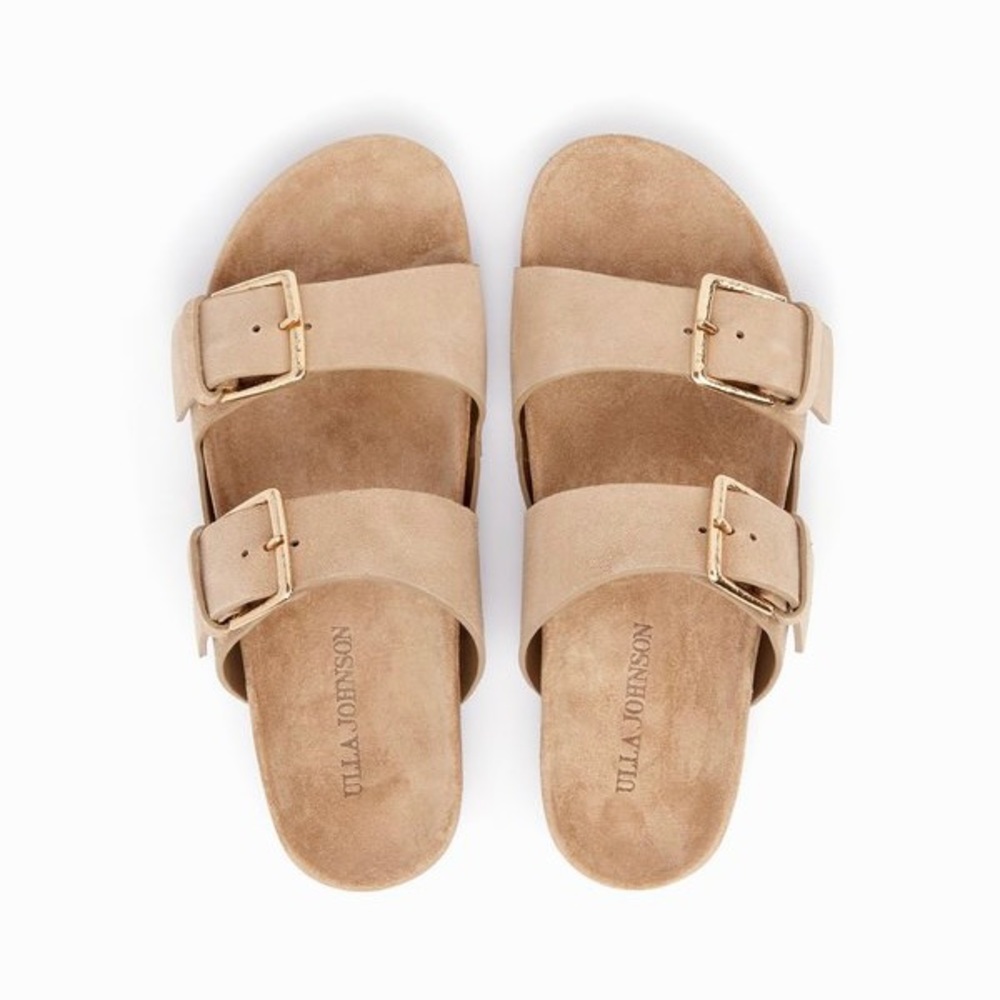 *FIRM PRICE* Ulla Johnson Nova Slide
